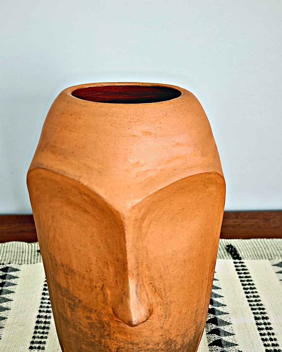 Face Vase