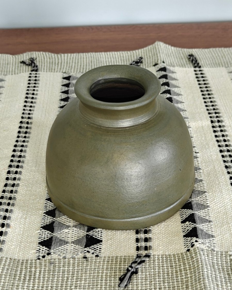 Small Jar