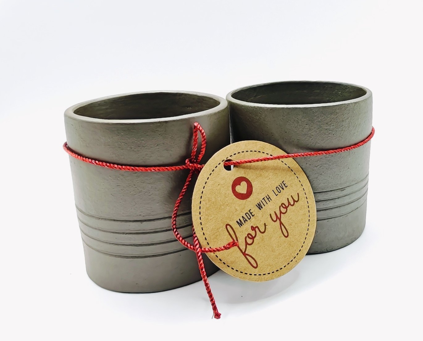 Round Tea cup